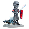 Game of Thrones™ Cleveland Guardians MLB Night King Bobblehead