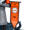 Game of Thrones™ San Francisco Giants MLB Night King Bobblehead