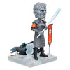 Game of Thrones™ San Francisco Giants MLB Night King Bobblehead