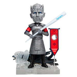 Game of Thrones™ Washington Nationals MLB Night King Bobblehead