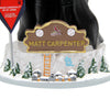 Game of Thrones™ St Louis Cardinals MLB Matt Carpenter Night's Watch Bobblehead