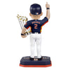Houston Astros MLB 2022 World Series Champions Alex Bregman Navy Blue Uniform Bobblehead