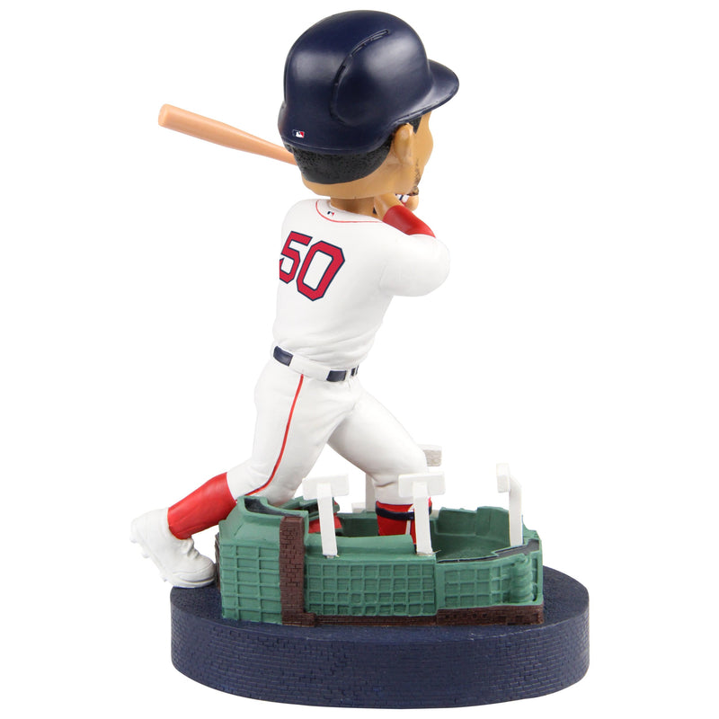Boston Red Sox MLB Mookie Betts 2018 Al MVP Bobblehead