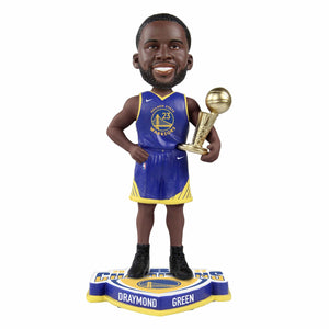 Golden State Warriors 2022 NBA Champions Draymond Green Bobblehead