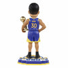 Golden State Warriors 2022 NBA Champions Steph Curry Bobblehead