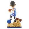 Philadelphia 76ers NBA Ben Simmons #25 Breakthrough Series 8" Bobblehead