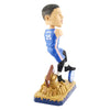 Philadelphia 76ers NBA Ben Simmons #25 Breakthrough Series 8" Bobblehead