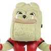 Georgia Bulldogs NCAA Hairy Dawg 2022 Football National Champions Mascot Bobblehead
