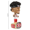 Kansas City Chiefs NFL Super Bowl LVII Champions Patrick Mahomes Ring Base Bighead Bobblehead