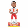 Kansas City Chiefs NFL Super Bowl LVII Champions Carlos Dunlap Bobblehead