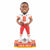 Kansas City Chiefs NFL Super Bowl LVII Champions Carlos Dunlap Bobblehead