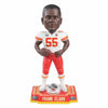 Kansas City Chiefs NFL Super Bowl LVII Champions Frank Clark Bobblehead