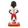 Kansas City Chiefs NFL Super Bowl LVII Champions Jerick McKinnon Bobblehead