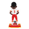 Kansas City Chiefs NFL Super Bowl LVII Champions Juju Smith-Schuster Bobblehead