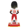 Kansas City Chiefs NFL Super Bowl LVII Champions Kadarius Toney Bobblehead