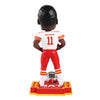 Kansas City Chiefs NFL Super Bowl LVII Champions Marquez Valdes-Scantling Bobblehead