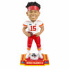 Kansas City Chiefs NFL Super Bowl LVII Champions Patrick Mahomes Bobblehead