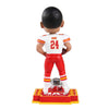Kansas City Chiefs NFL Super Bowl LVII Champions Skyy Moore Bobblehead
