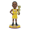 Los Angeles Lakers 2020 NBA Champions Dion Waiters Bobblehead
