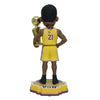 Los Angeles Lakers 2020 NBA Champions JR Smith Bobblehead