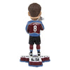 Colorado Avalanche NHL 2022 Stanley Cup Champions Cale Makar Bobblehead