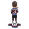 Colorado Avalanche NHL 2022 Stanley Cup Champions Nathan MacKinnon Bobblehead