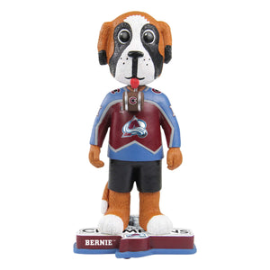 Hallmark Ornament, NHL Colorado Avalanche 2022 Stanley Cup Champions Hockey Ornament, Hallmark Keepsake Ornament