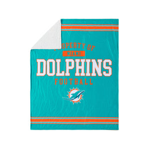 Miami Dolphins Merchandise, Gifts & Fan Gear - SportsUnlimited.com