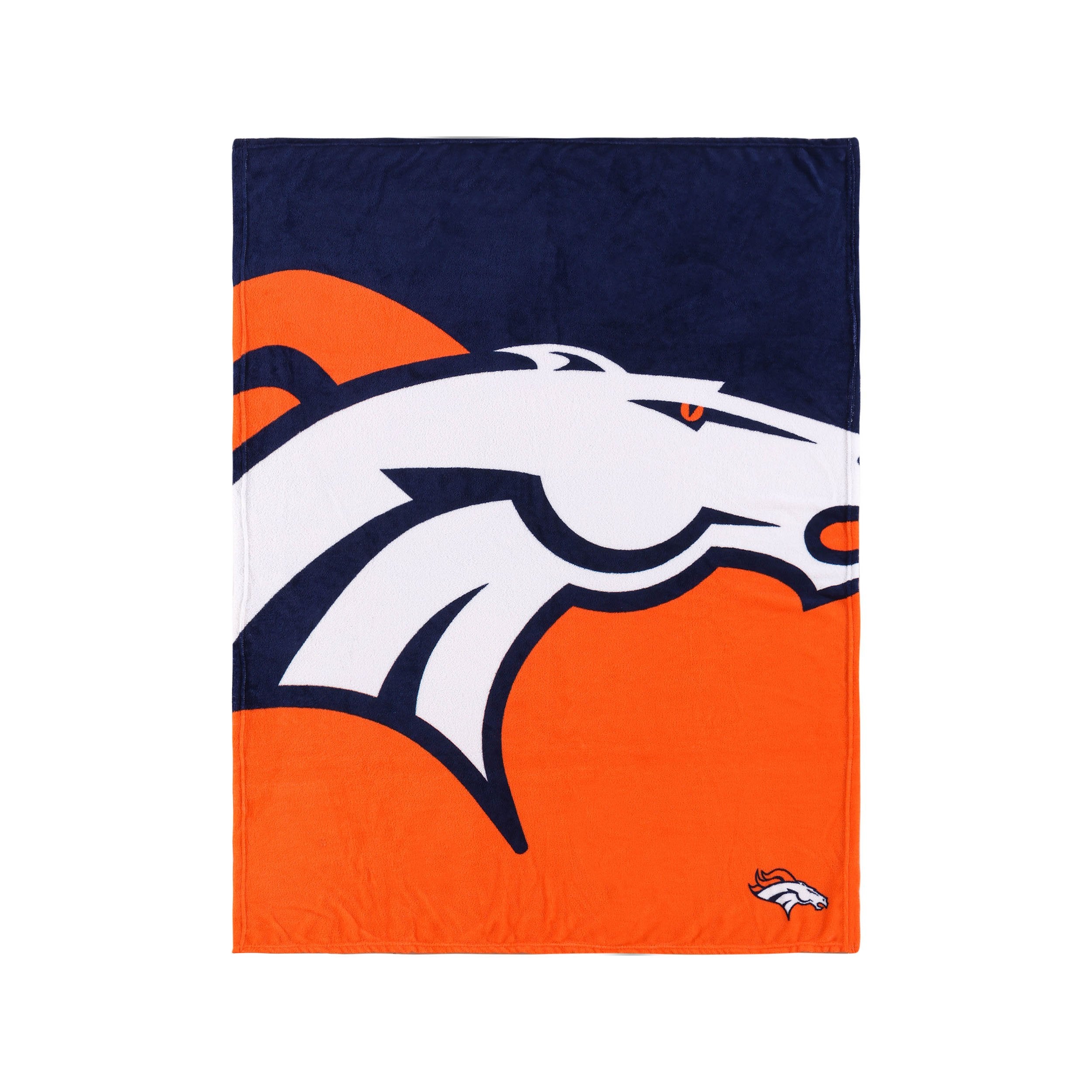 Peyton Manning Denver Broncos iPhone XR Case by Joe Hamilton