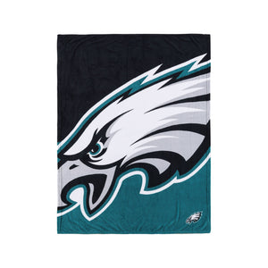 NFL Philadelphia Eagles Skull Halloween Summer Stay Cool And Stylish On  Game Day Hawaiian Shirt - Banantees