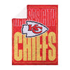 NFL Big Game Sherpa Lined Throw Blankets - Select Your Team!