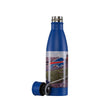 Buffalo Bills NFL Primetime Metal 18 oz Bottle