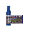 Buffalo Bills NFL Primetime Metal 18 oz Bottle