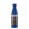 Buffalo Bills NFL Primetime Metal 18 oz Bottle