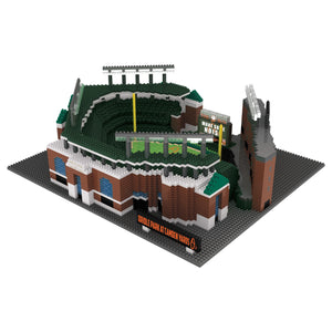 Baltimore Orioles MLB Oriole Park at Camden Yards BRXLZ Stadium