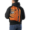 Baltimore Orioles MLB Big Logo Drawstring Backpack