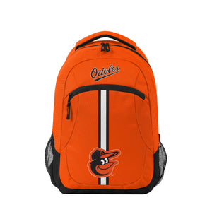 Baltimore Orioles MLB Action Backpack