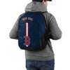 Boston Red Sox MLB Action Backpack