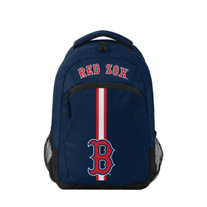 Boston Red Sox MLB Action Backpack