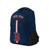 Boston Red Sox MLB Action Backpack