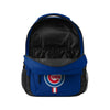 Chicago Cubs MLB Action Backpack