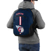 Cleveland Guardians MLB Original Action Backpack