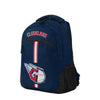 Cleveland Guardians MLB Original Action Backpack