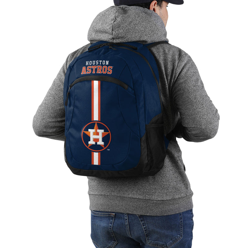 MLB Astros Backpack