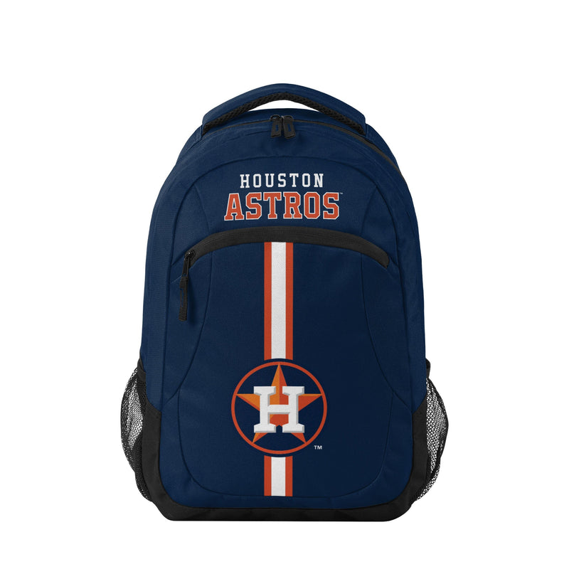 Houston Astros MLB Action Backpack