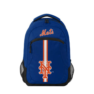 New York Mets MLB Action Backpack