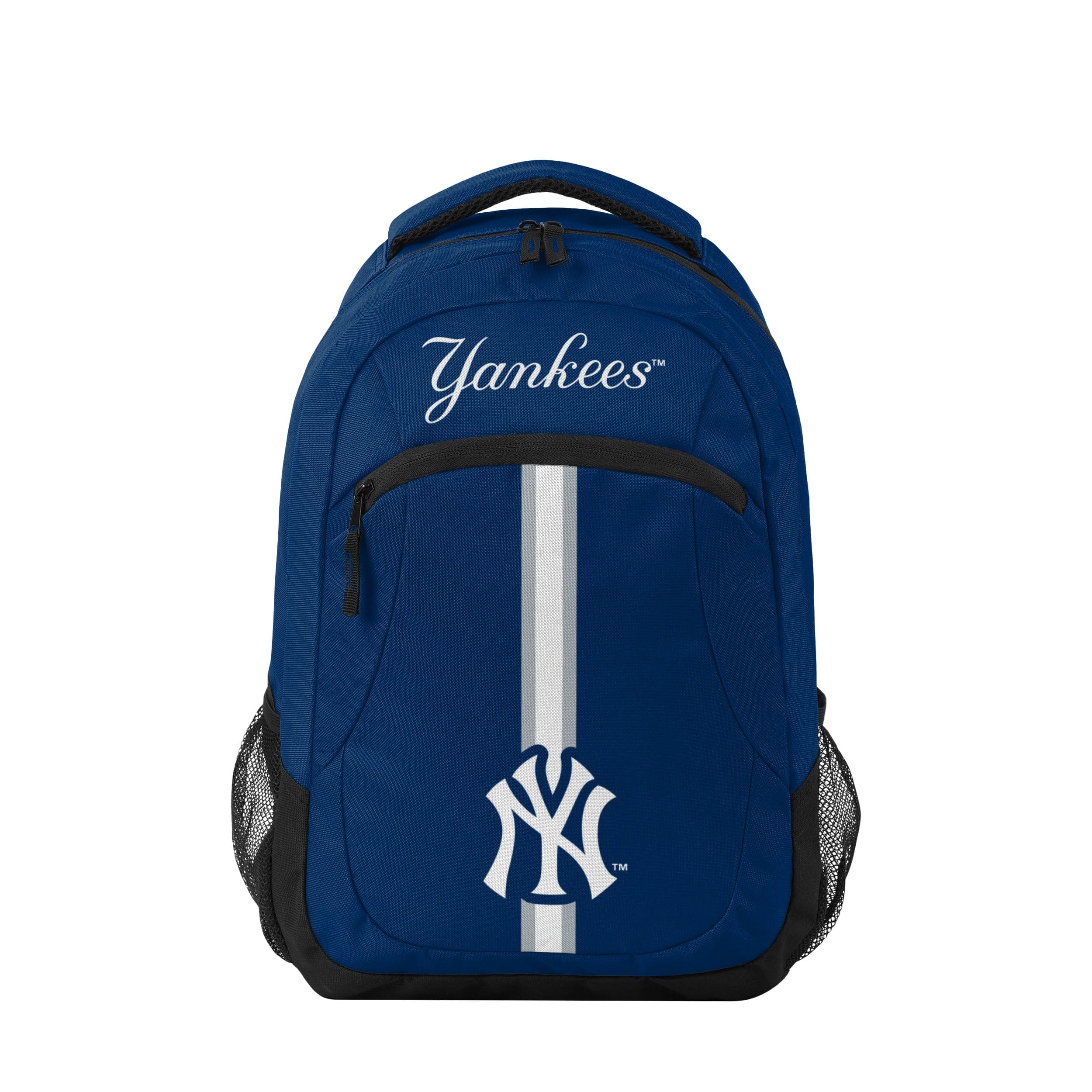 New York Yankees MLB Action Backpack New York Yankees MLB Action Backpack