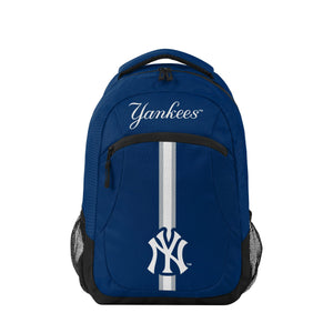New York Yankees MLB Action Backpack