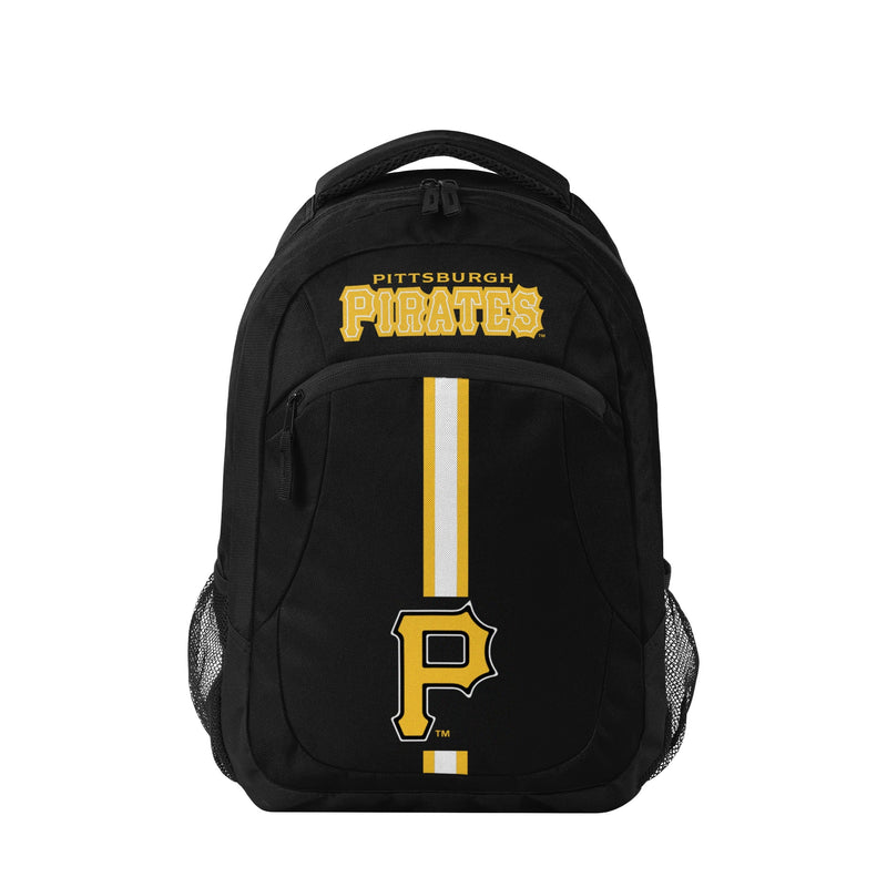 The best selling] Pittsburgh Pirates MLB Floral 3D Full Printing