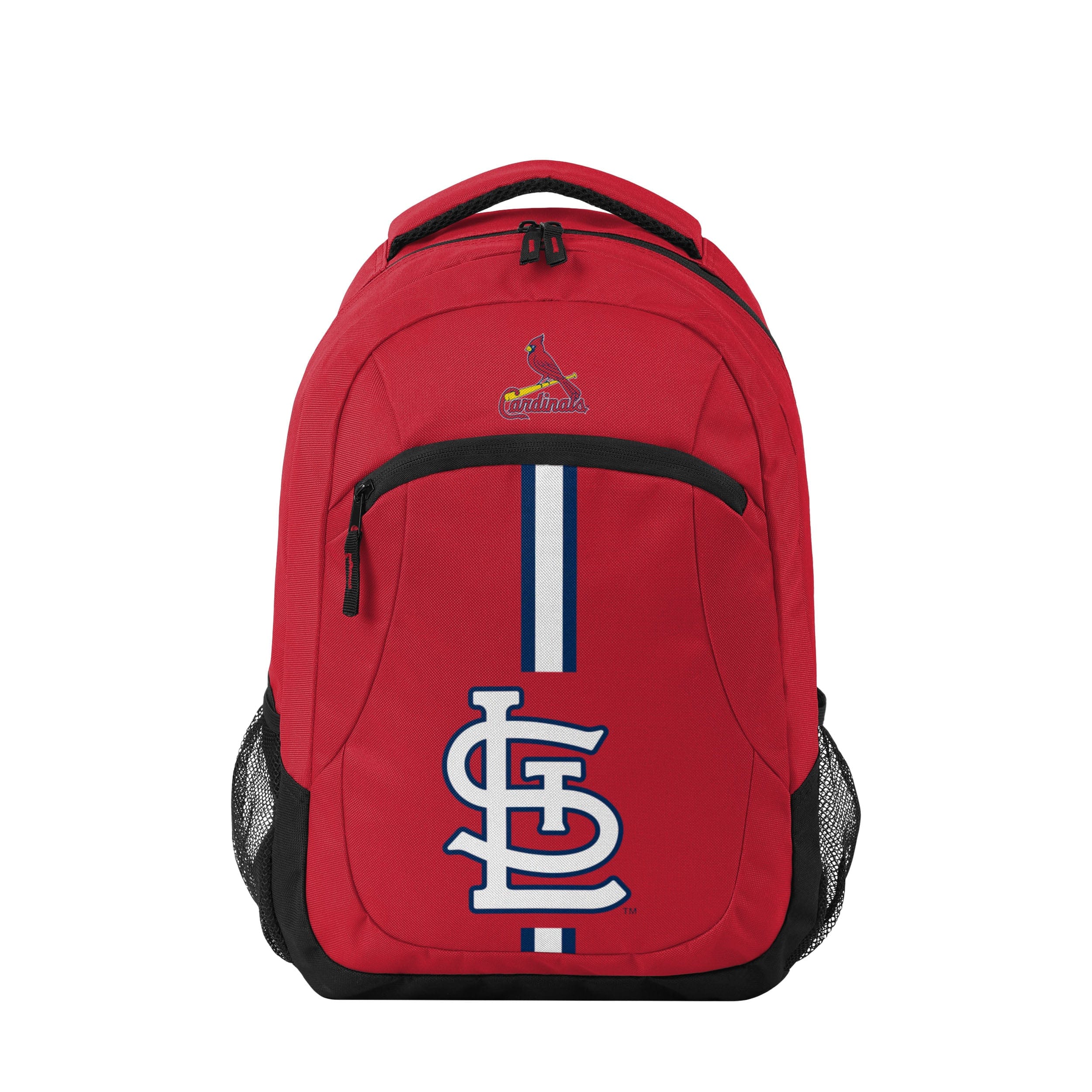 Miniature Backpacks St. Louis Cardinals and New Orleans Saints 